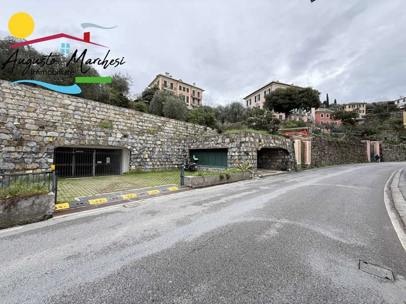 Box in Vendita a Recco, 69'000€, 26 m²