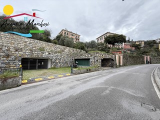 Box in Vendita a Recco, 69'000€, 26 m²