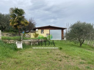 Terreno agricolo in Vendita a Spinetoli, 94'000€, 1940 m²