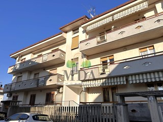 Appartamento in Vendita a Colonnella, 119'000€, 116 m²