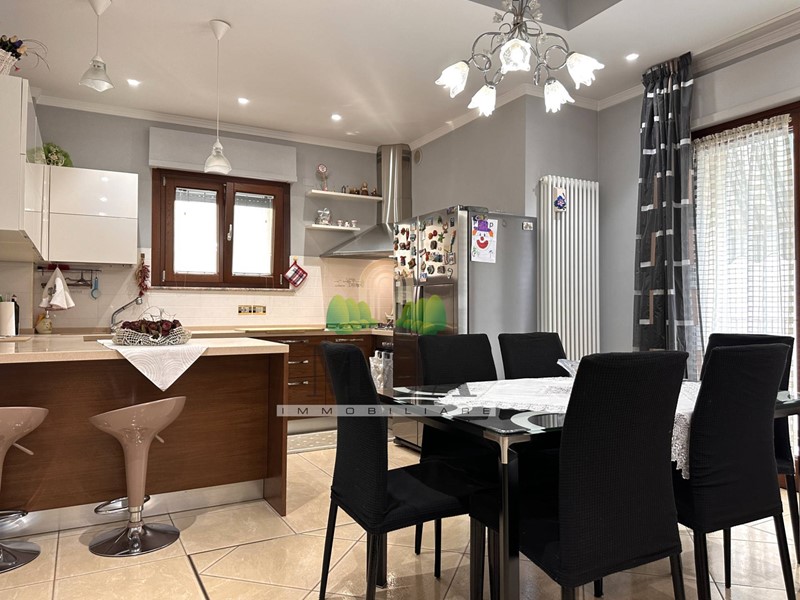 Trilocale in Vendita a San Benedetto del Tronto, 290'000€, 102 m²