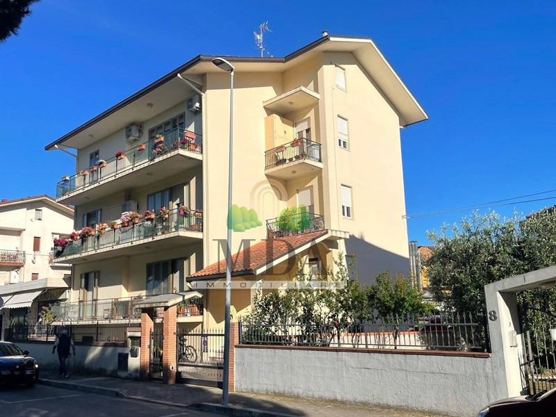 Bilocale in Vendita a Martinsicuro, 50'000€, 49 m²