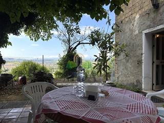 Casa Indipendente in Vendita a Torano Nuovo, 59'000€, 160 m²