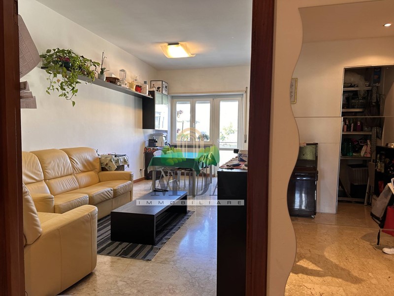 Quadrilocale in Vendita a San Benedetto del Tronto, 210'000€, 114 m²