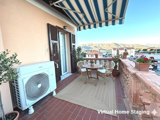 Appartamento in Vendita a Albenga, 340'000&euro;, 116 m²