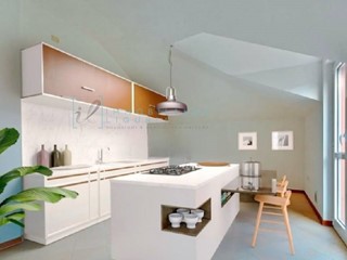 Trilocale in Vendita a Villanova d'Albenga, 215'000€, 75 m²