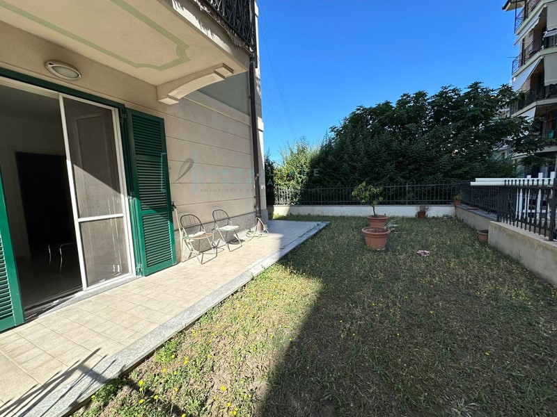 Trilocale in Vendita a Albenga, 258'000€, 70 m²