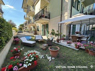 Trilocale in Vendita a Albenga, 240'000&euro;, 70 m²