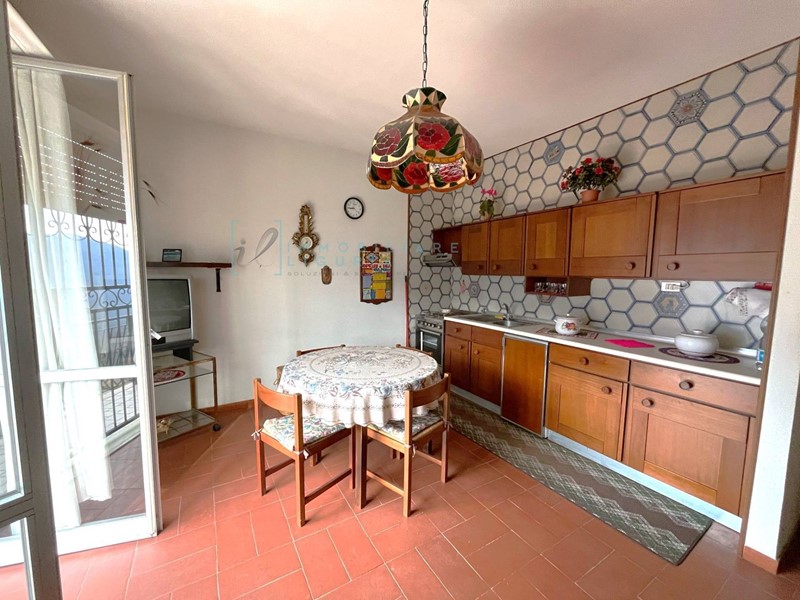 Trilocale in Vendita a Cosio d'Arroscia, 50'000€, 50 m²