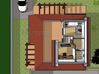 Villa in Vendita a Albenga, 128 m²