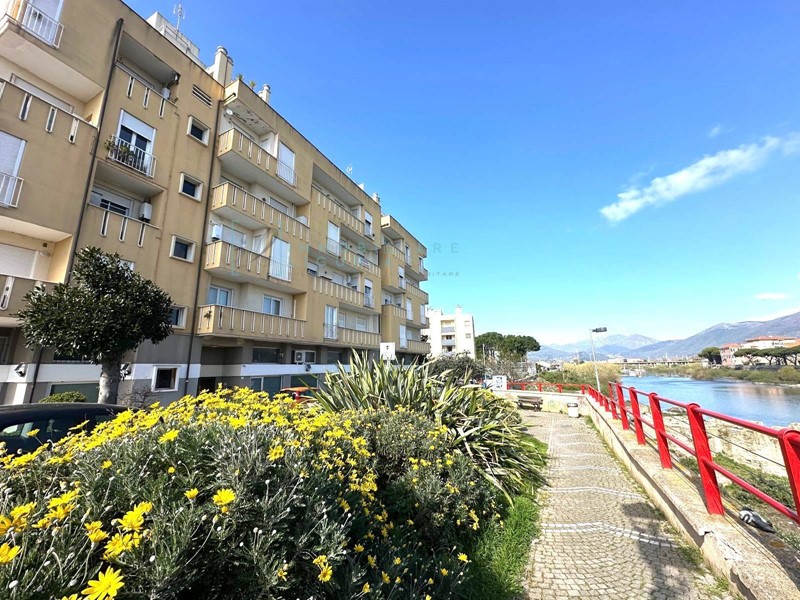 Bilocale in Vendita a Albenga, 175'000€, 46 m²