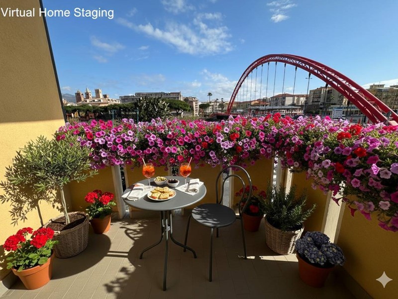 Bilocale in Vendita a Albenga, 175'000&euro;, 46 m²