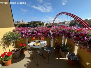 Bilocale in Vendita a Albenga, 175'000&euro;, 46 m²