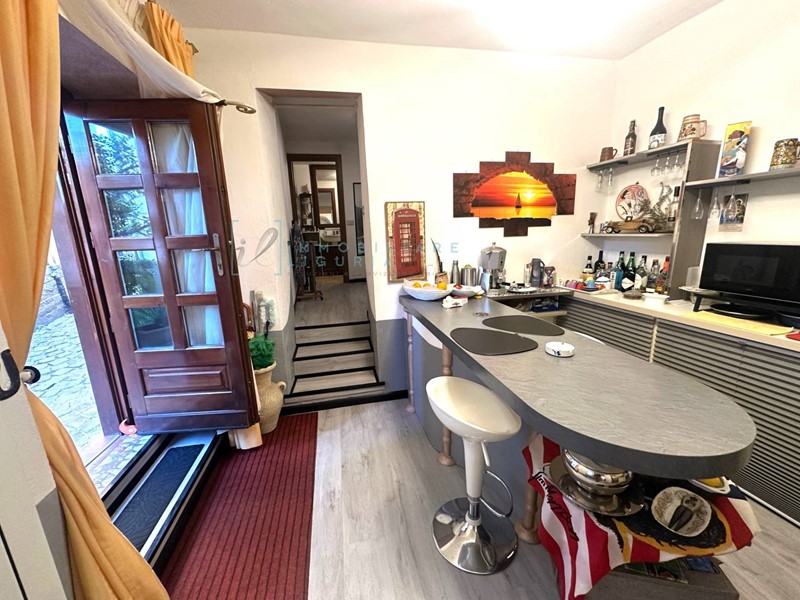 Bilocale in Vendita a Garlenda, 96'000€, 46 m²