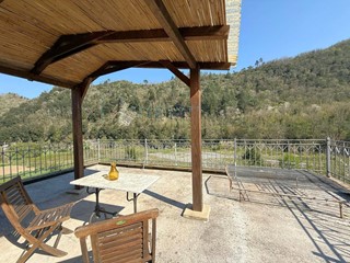 Trilocale in Vendita a Borghetto d'Arroscia, 65'000€, 97 m²