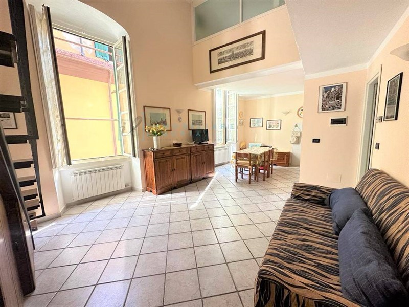 Bilocale in Vendita a Albenga, 175'000€, 45 m²