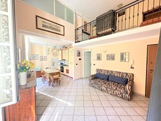 Bilocale in Vendita a Albenga, 175'000€, 45 m²