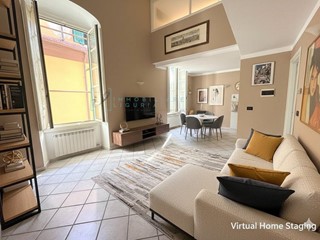 Bilocale in Vendita a Albenga, 175'000&euro;, 45 m²