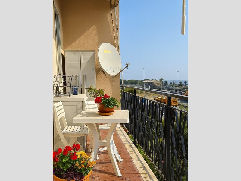 Quadrilocale in Vendita a Albenga, 229'000€, 80 m²