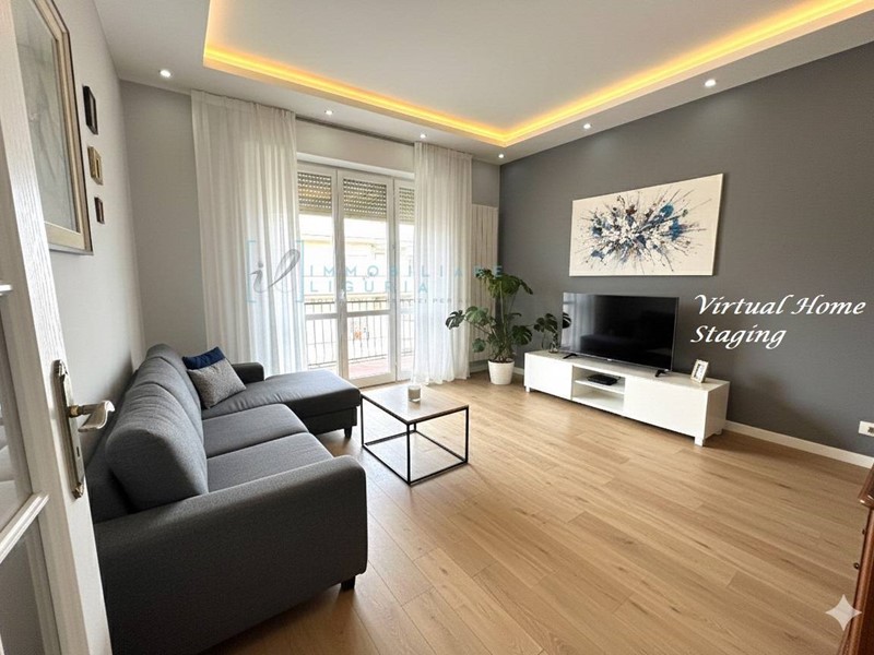 Quadrilocale in Vendita a Albenga, 210'000&euro;, 80 m²