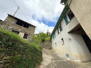 Casa Indipendente in Vendita a Borghetto d'Arroscia, 45'000€, 54 m²