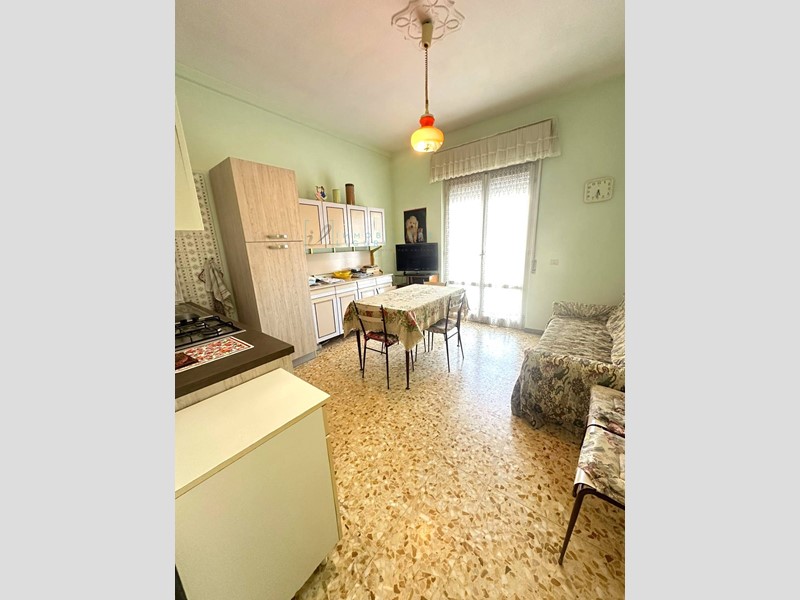Bilocale in Vendita a Diano Marina, 200'000€, 50 m²