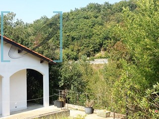 Rustico in Vendita a Ranzo, 80'000€, 70 m²