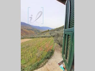 Rustico in Vendita a Pornassio, 85'000€, 140 m²