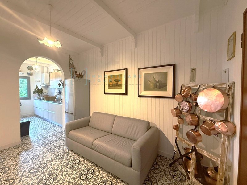 Bilocale in Vendita a Aurigo, 55'000€, 55 m²