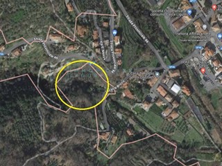 Terreno edificabile in Vendita a Calice Ligure, 53'000€, 4000 m²