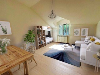 Bilocale in Vendita a Villanova d'Albenga, 135'000€, 55 m²