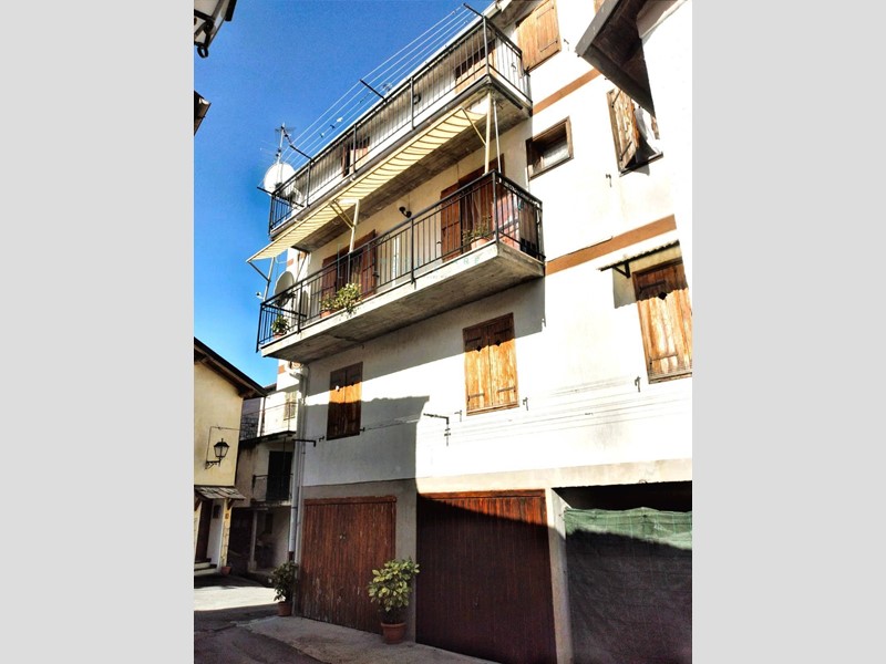 Bilocale in Vendita a Cosio d'Arroscia, 50'000€, 45 m²