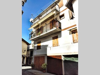 Bilocale in Vendita a Cosio d'Arroscia, 50'000€, 45 m²