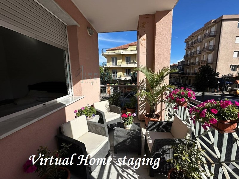 Trilocale in Vendita a Albenga, 200'000&euro;, 60 m²