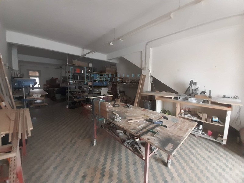 Immobile commerciale in Vendita a Ortovero, 55'000€, 120 m²