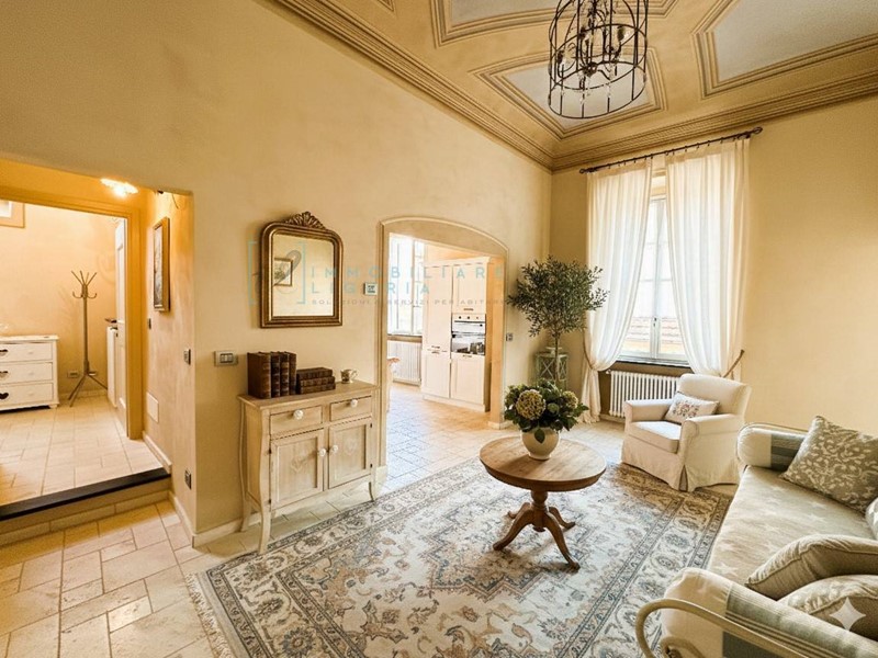 Quadrilocale in Vendita a Albenga, 320'000&euro;, 96 m²