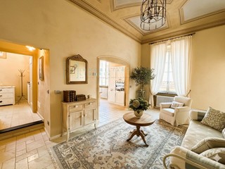 Quadrilocale in Vendita a Albenga, 320'000&euro;, 96 m²