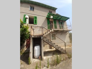 Rustico in Vendita a Ranzo, 84'000€, 150 m²