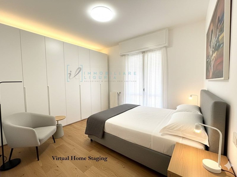 Trilocale in Vendita a Albenga, 170'000&euro;, 65 m²