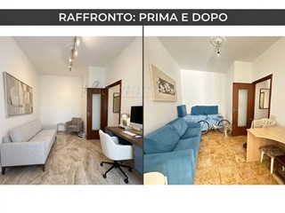 Trilocale in Vendita a Albenga, 150'000&euro;, 65 m²