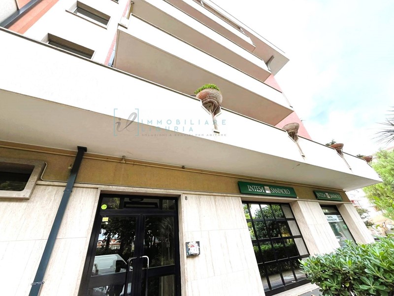 Quadrilocale in Vendita a Albenga, 220'000€, 90 m²