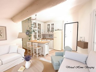 Trilocale in Vendita a Albenga, 125'000&euro;, 52 m²