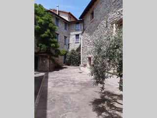 Rustico in Vendita a Borghetto d'Arroscia, 85'000€, 120 m²