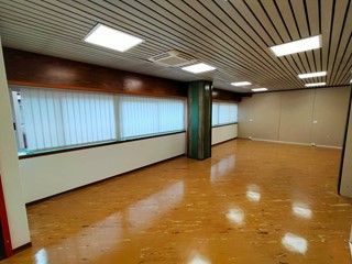 Ufficio in Vendita a Villorba, 110'000€, 89 m²