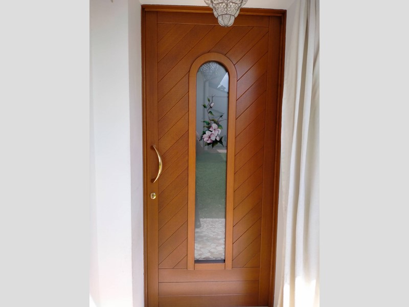 Casa Semi Indipendente in Vendita a Treviso, 295'000€, 190 m²