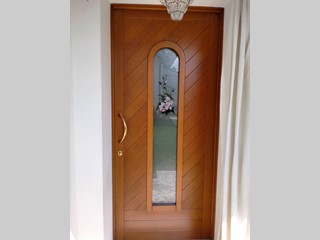 Casa Semi Indipendente in Vendita a Treviso, 295'000€, 190 m²