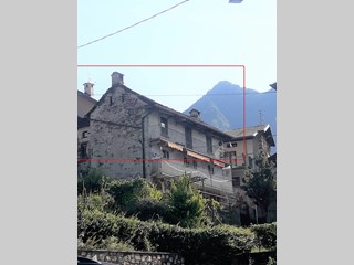 Quadrilocale in Vendita a Valle Cannobina, 37'000€, 50 m²