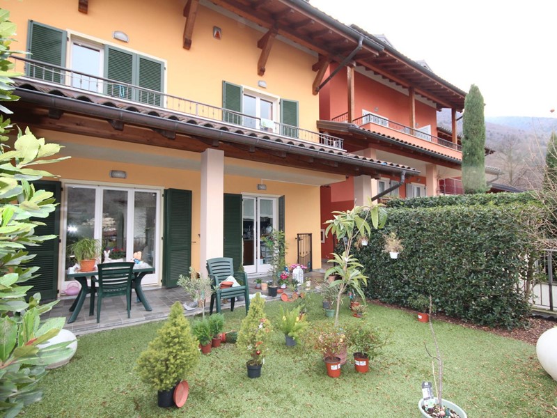 Casa Indipendente in Vendita a Cannobio, 530'000€, 150 m²
