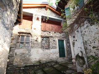 Rustico in Vendita a Oggebbio, 55'000€, 48 m²