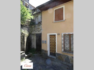 Casa Indipendente in Vendita a Gurro, 190'000€, 160 m²